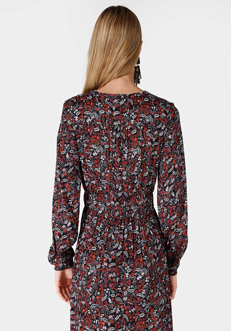 Показати інформацію про Сукня Жіноча Мультіколор  Cl1065044