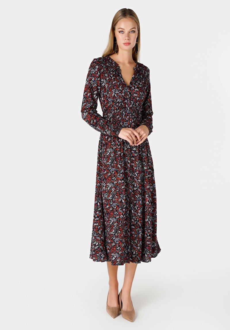 Показати інформацію про Сукня Жіноча Мультіколор  Cl1065044