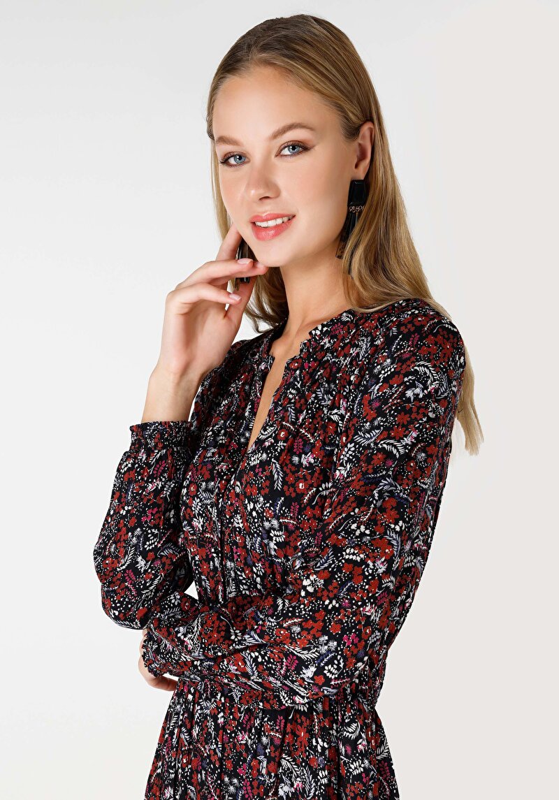 Показати інформацію про Сукня Жіноча Мультіколор  Cl1065044