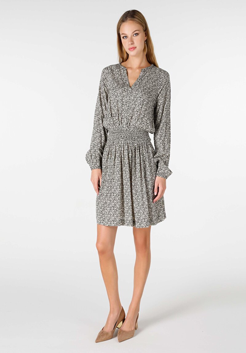 Показати інформацію про Сукня Жіноча Мультіколор  Cl1065048