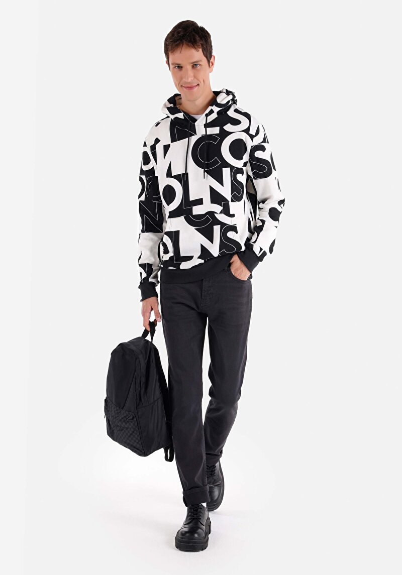 Зображення Брюки Чоловічі Сірі  Cl1066468