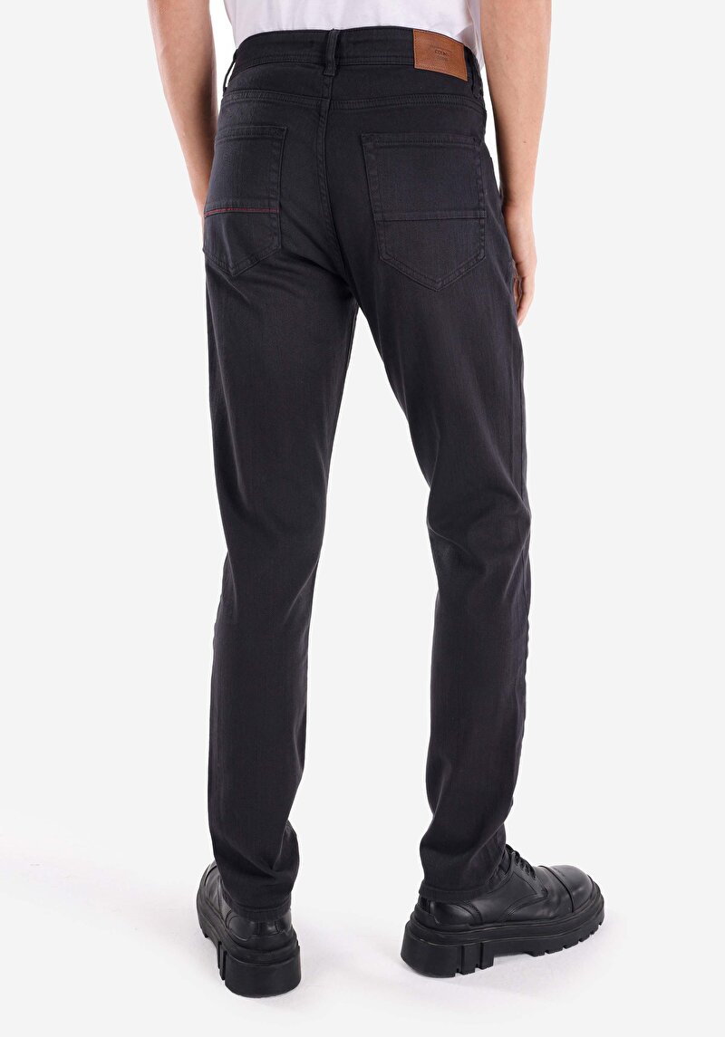 Зображення Брюки Чоловічі Сірі Cl1066468