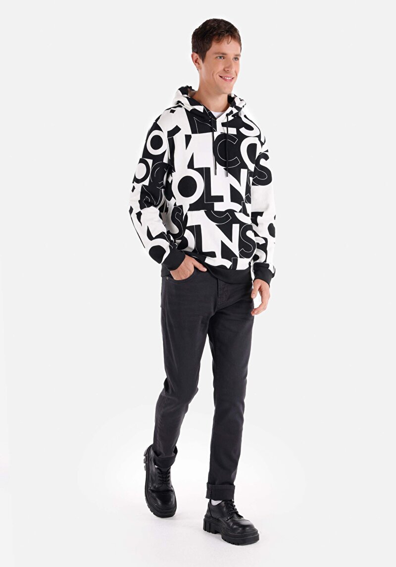 Зображення Брюки Чоловічі Сірі Cl1066468