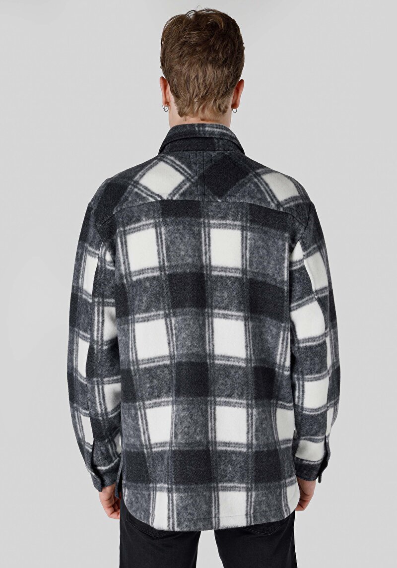 Зображення Піджак Чоловічий Чорний Cl1060604