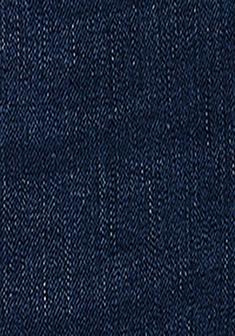 Показати інформацію про 703 Carla Джинси Жіночі Блакитні Вузького Крою Cl1067524