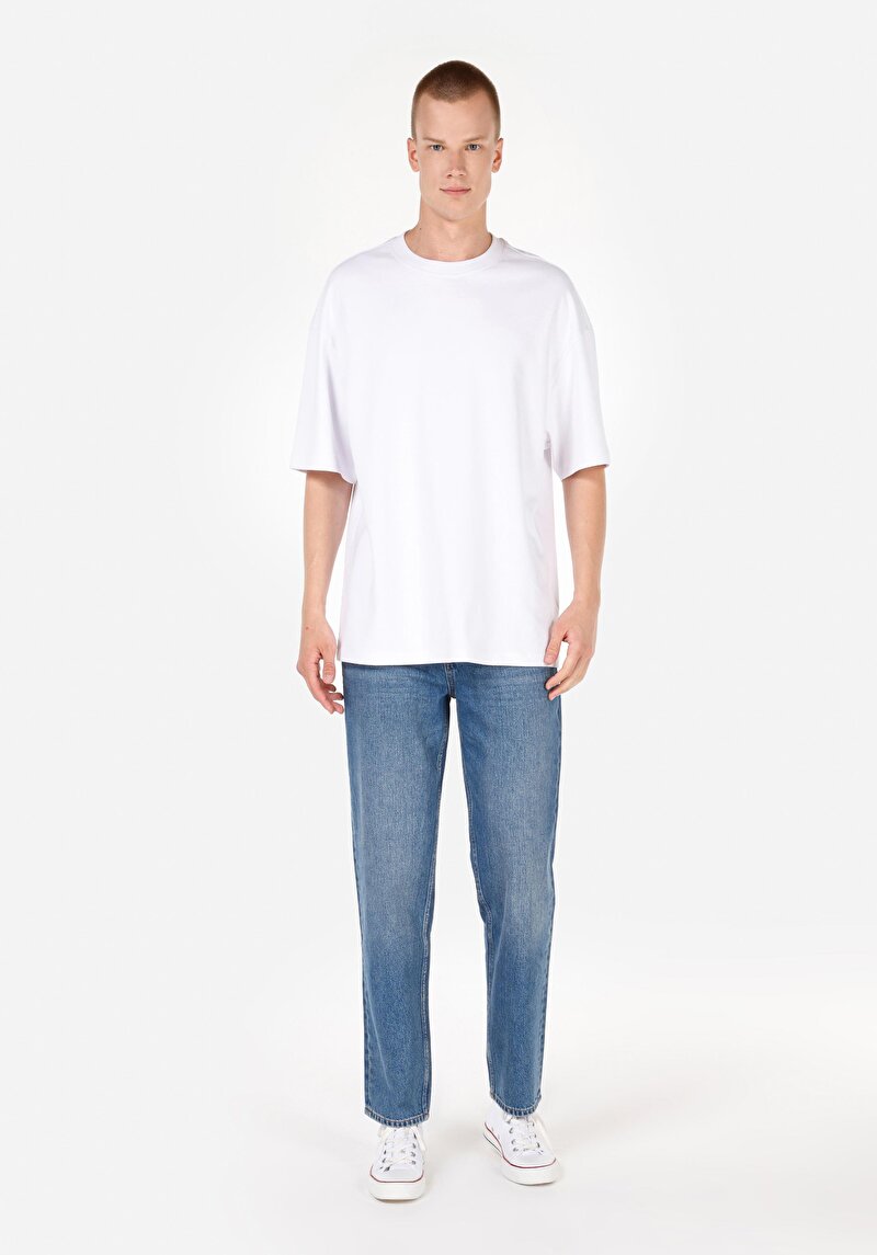 Зображення 046 Marco Джинси Чоловічі Блакитні  Cl1071305