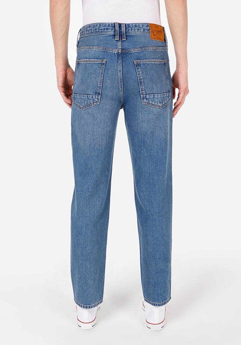 Зображення 046 Marco Джинси Чоловічі Блакитні Cl1071305