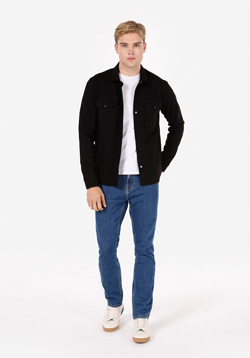 COLIN'S Піджак Чоловічий Чорний | Colin's