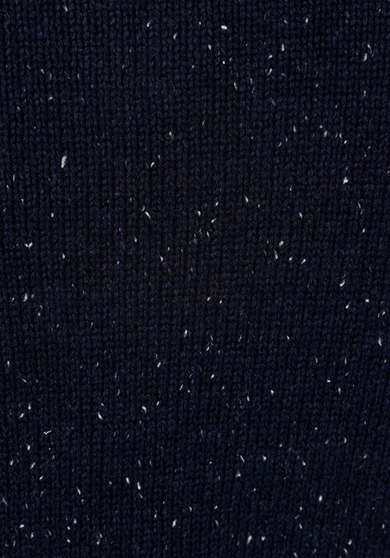 Показати інформацію про Светр Чоловічий Синій  Cl1071050