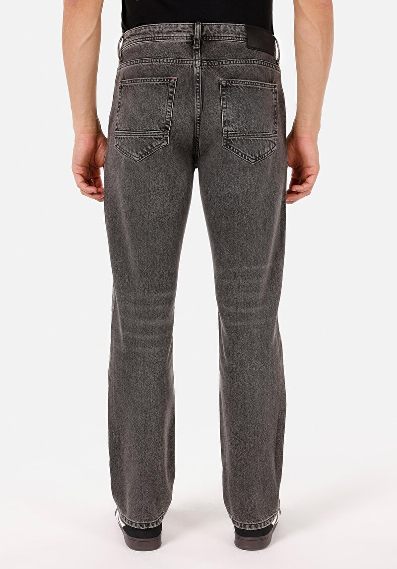 Показати інформацію про 045 David Джинси Чоловічі  Класичного Крою Cl1071307