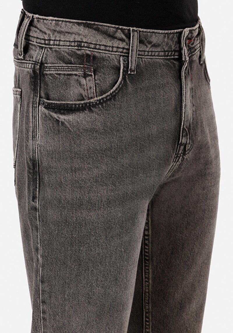 Показати інформацію про 045 David Джинси Чоловічі  Класичного Крою Cl1071307