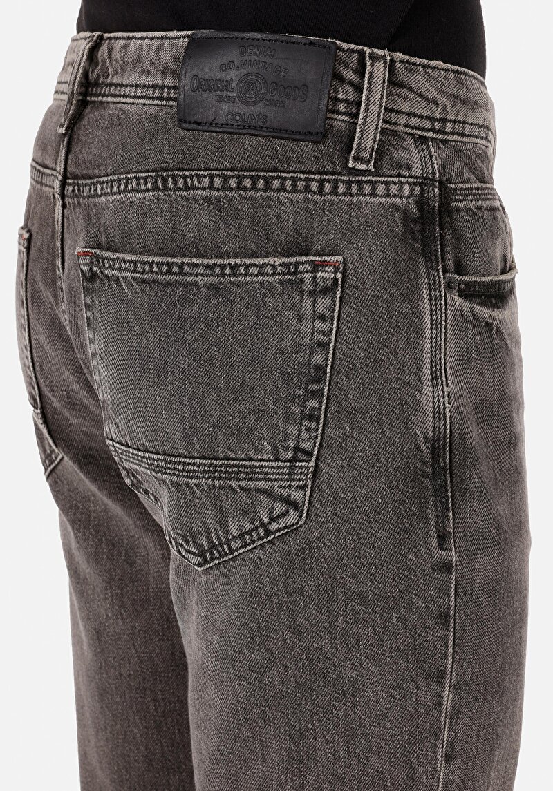 Показати інформацію про 045 David Джинси Чоловічі  Класичного Крою Cl1071307