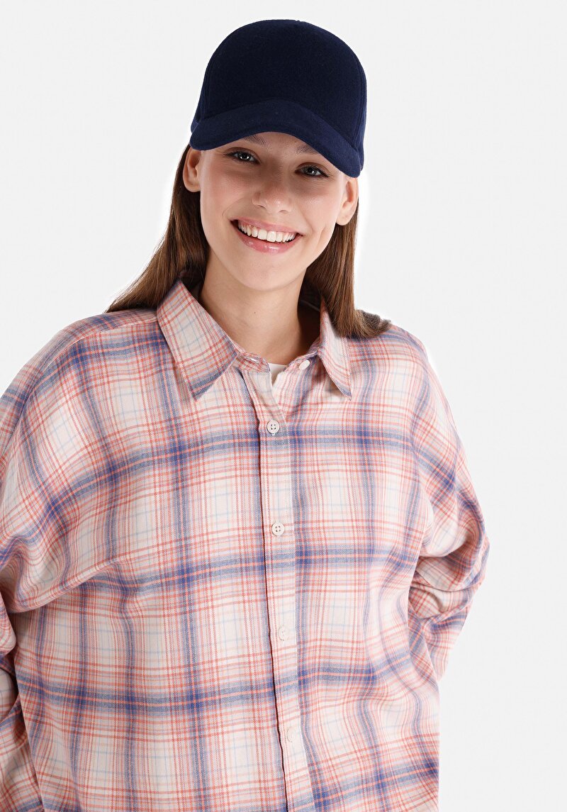 Показати інформацію про Сорочка З Довгим Рукавом Жіноча Мультіколор  Cl1065071