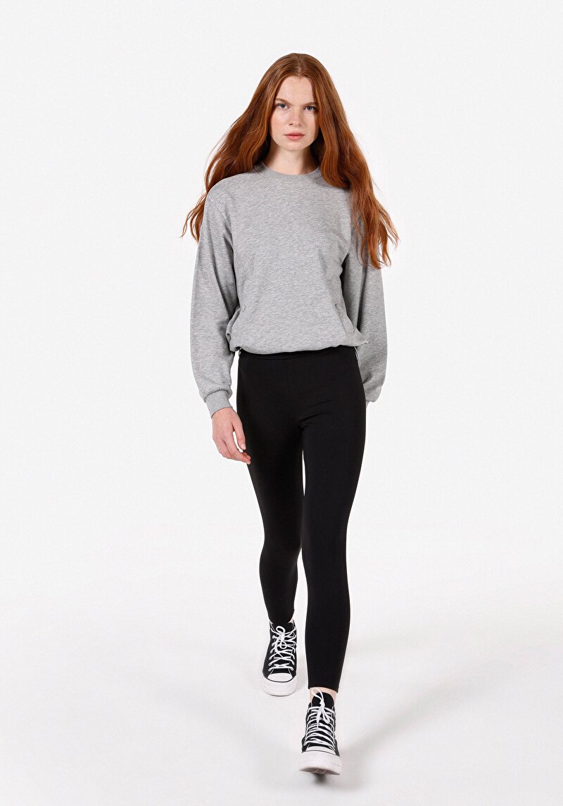 Зображення Штани Жіночі Чорні Cl1070224