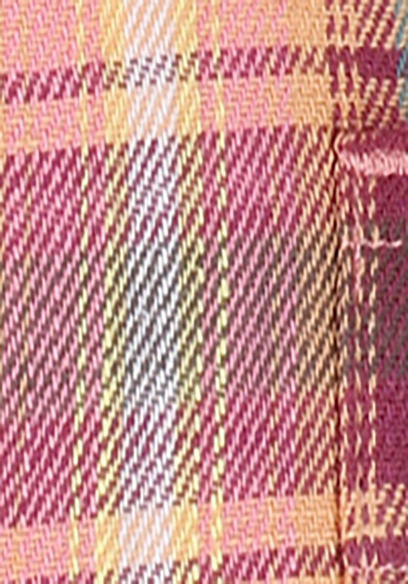 Показати інформацію про Сорочка З Довгим Рукавом Чоловіча Рожева  Cl1067536