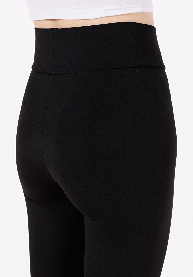 Показати інформацію про Штани Жіночі Чорні  Cl1070224