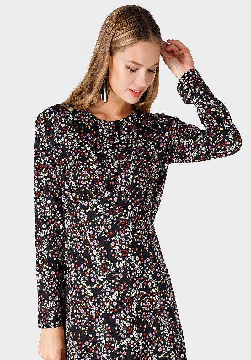 Зображення Сукня Жіноча Мультіколор  Cl1065101