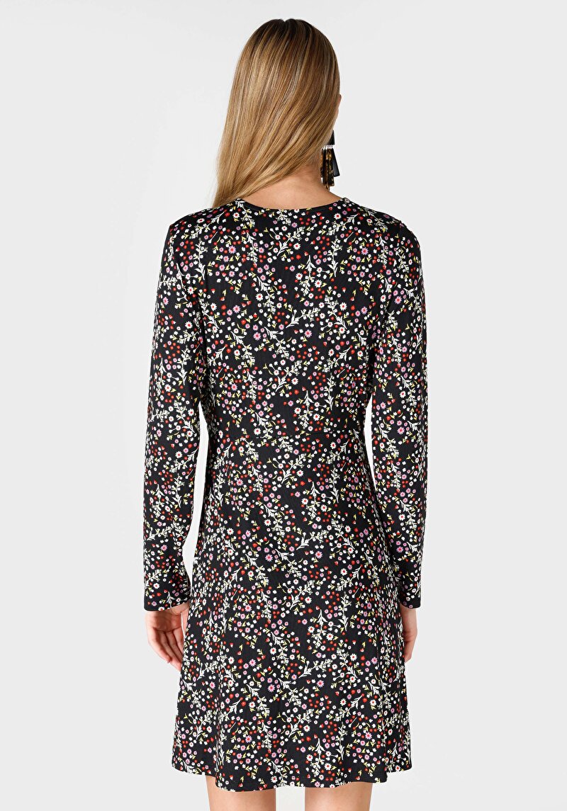 Показати інформацію про Сукня Жіноча Мультіколор  Cl1065101