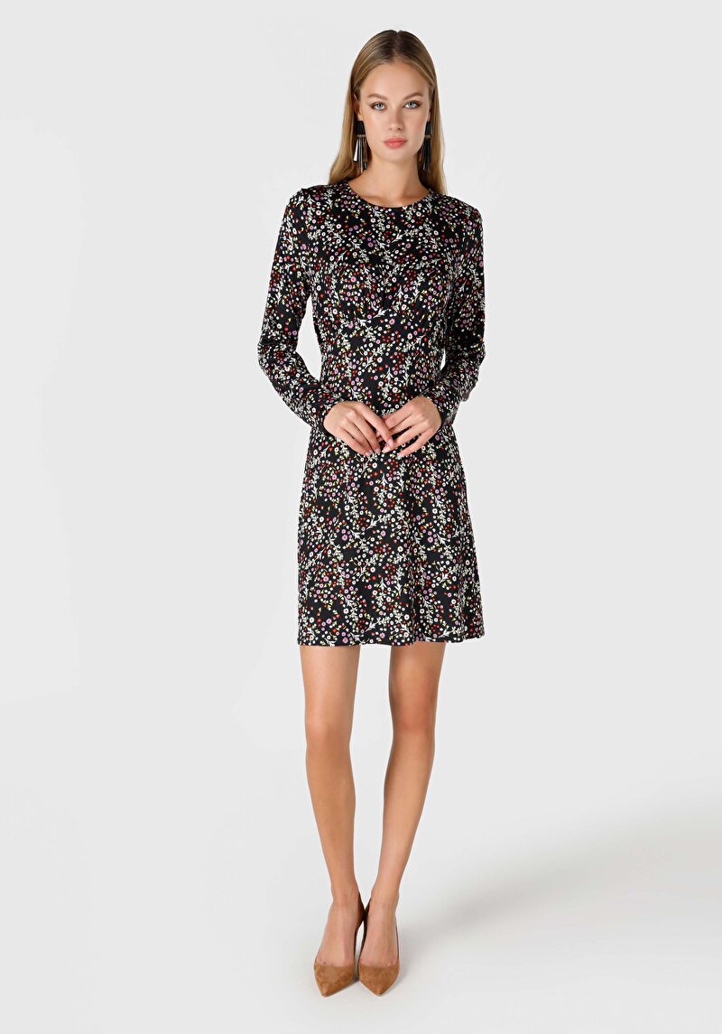 Показати інформацію про Сукня Жіноча Мультіколор  Cl1065101