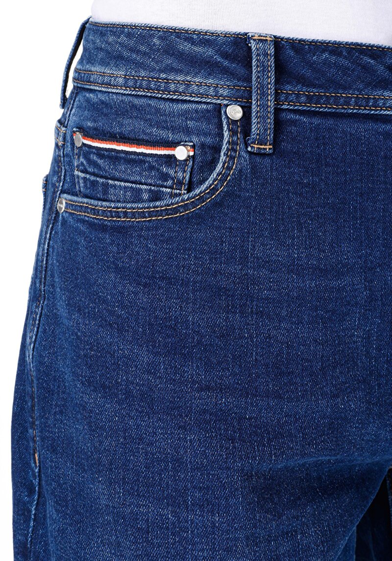 Показати інформацію про 045 David Джинси Чоловічі  Класичного Крою Cl1068604