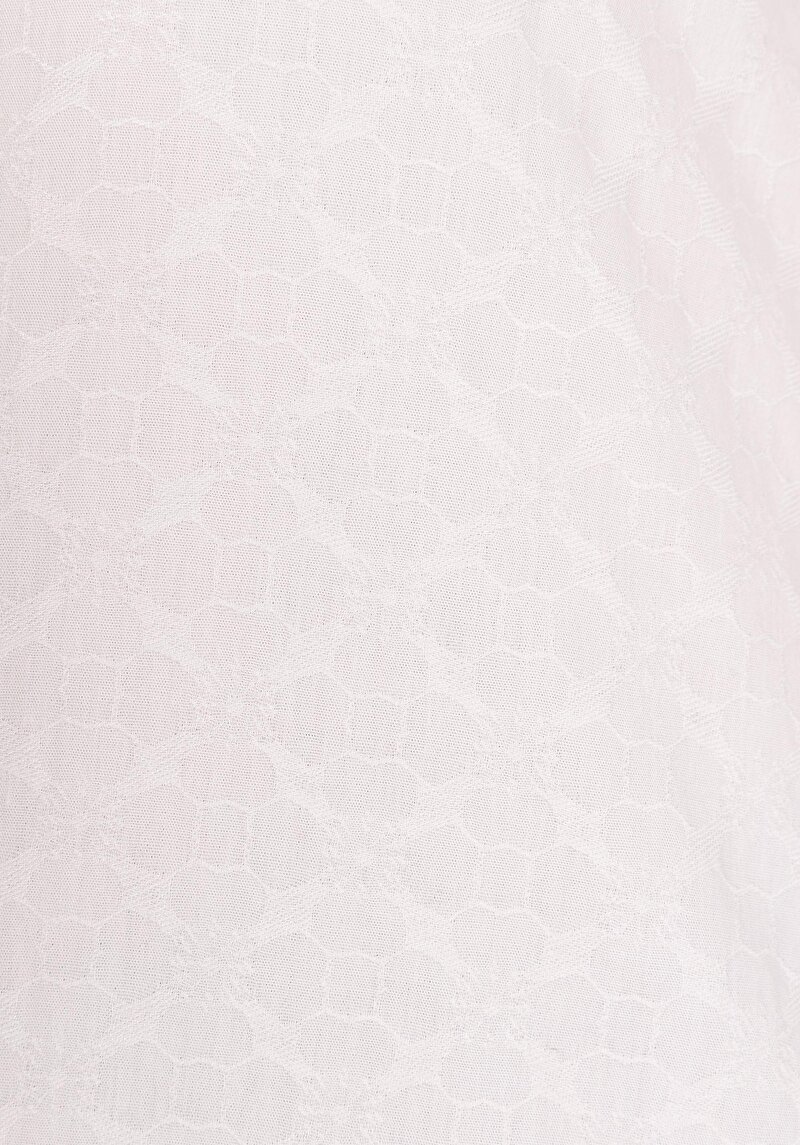 Показати інформацію про Сорочка З Довгим Рукавом Жіноча Біла  Cl1070294