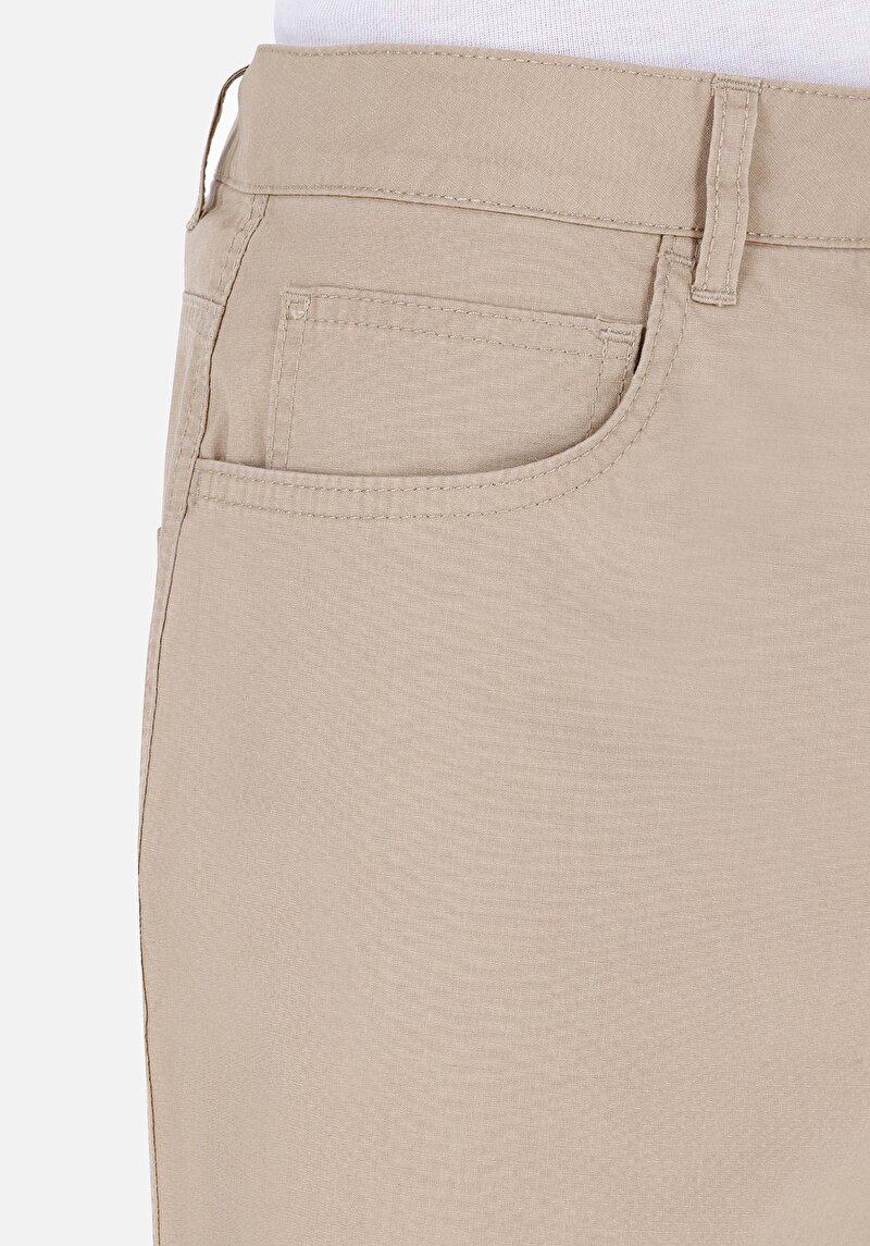 Показати інформацію про Шорти Чоловічі Бежеві  Cl1067568