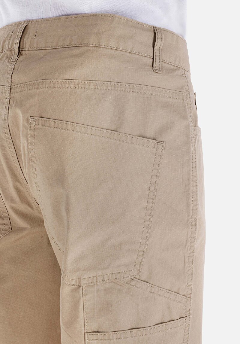 Показати інформацію про Шорти Чоловічі Бежеві  Cl1067568