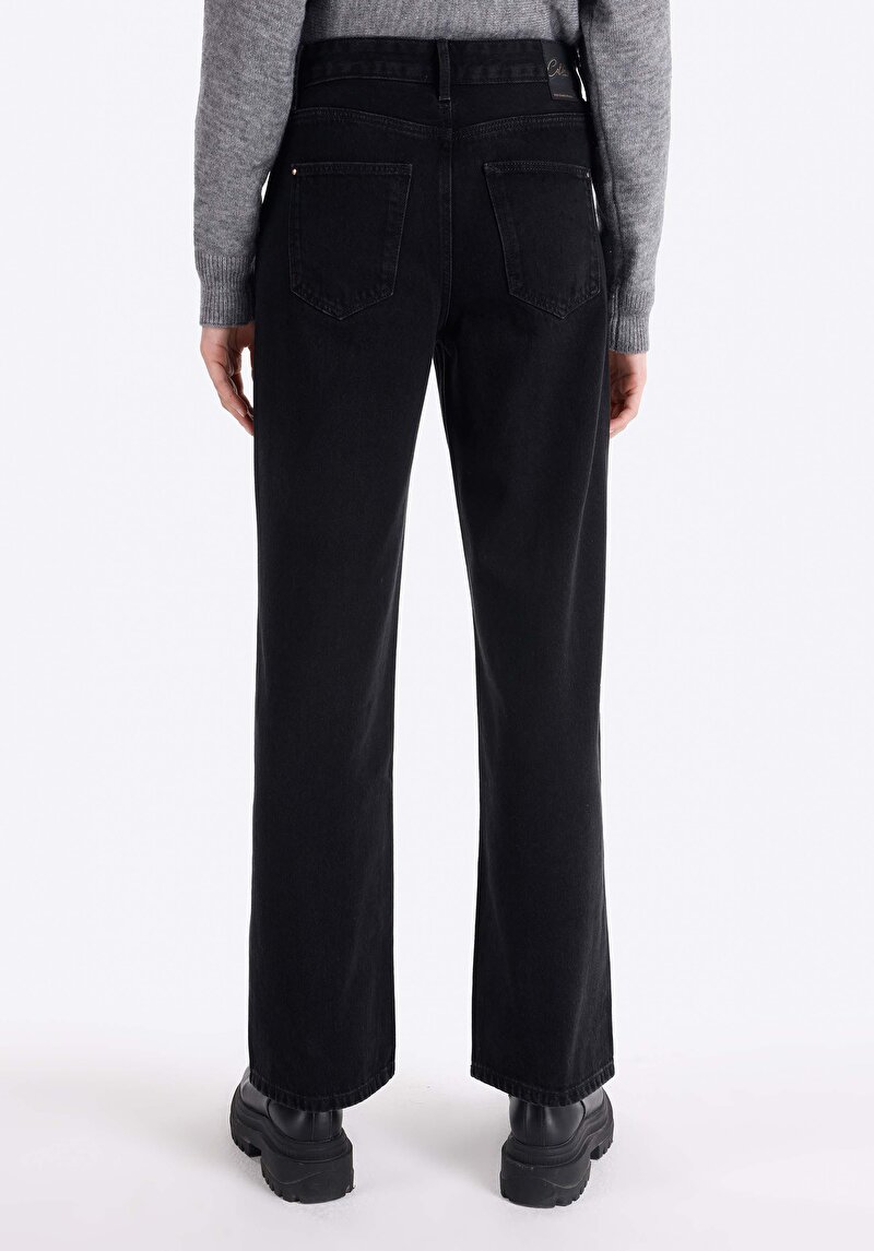 Зображення 975 Ella Джинси Жіночі Класичного Крою Cl1068610