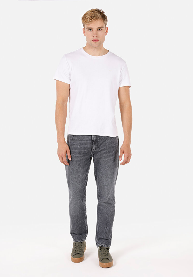 Зображення 046 Marco Джинси Чоловічі Чорні  Cl1071314