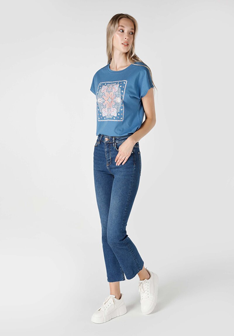 Зображення 771 Emery Джинси Жіночі  Класичного Крою Cl1066481