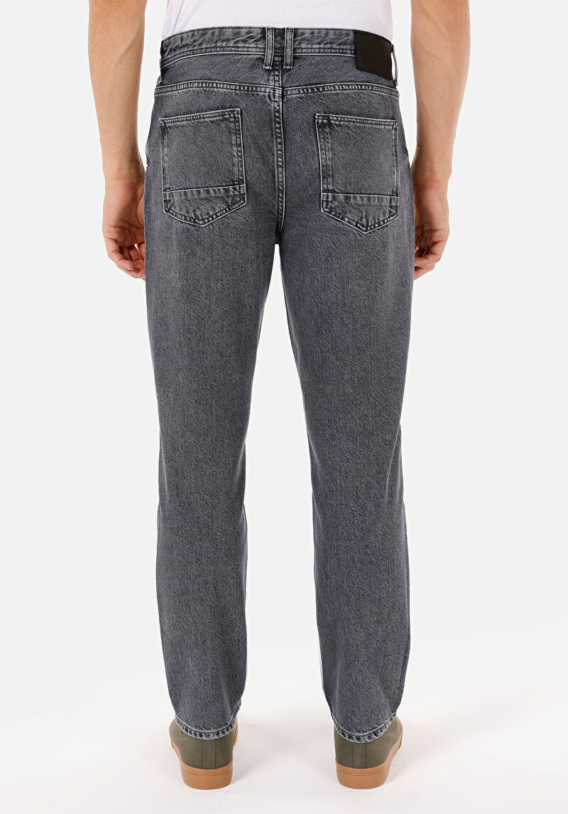 Показати інформацію про 046 Marco Джинси Чоловічі Чорні  Cl1071314