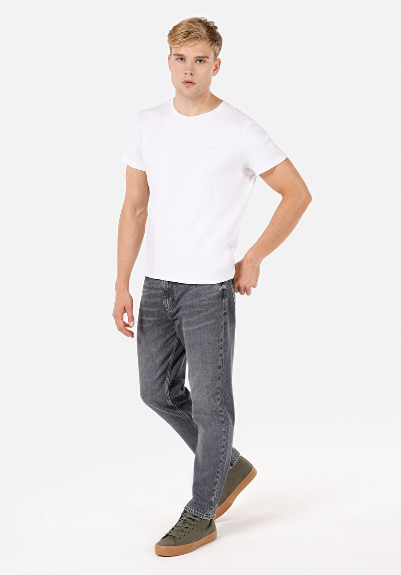 Показати інформацію про 046 Marco Джинси Чоловічі Чорні  Cl1071314