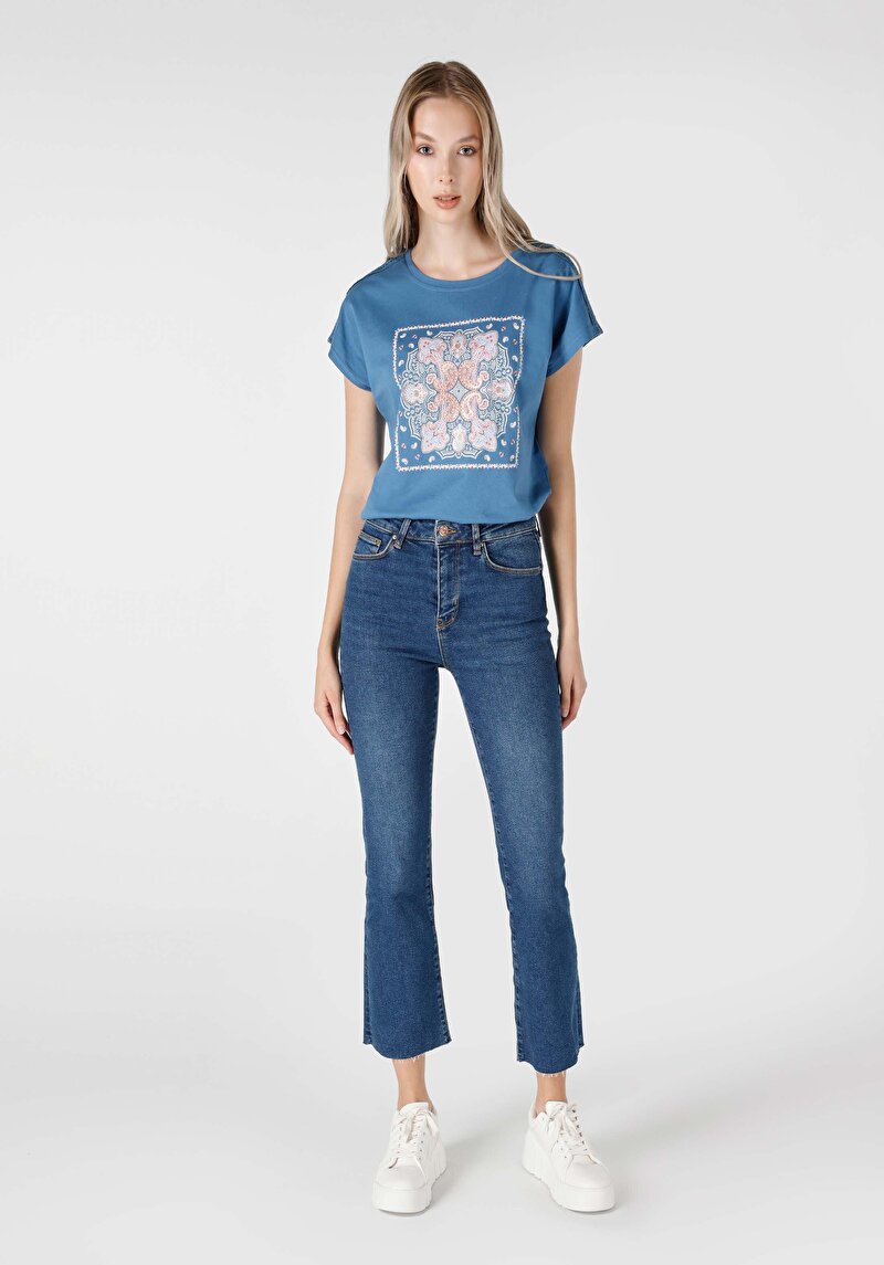 Зображення 771 Emery Джинси Жіночі Класичного Крою Cl1066481