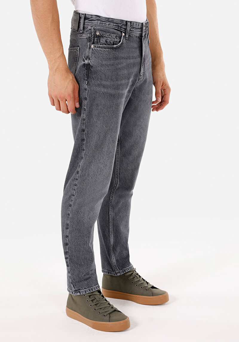 Показати інформацію про 046 Marco Джинси Чоловічі Чорні  Cl1071314