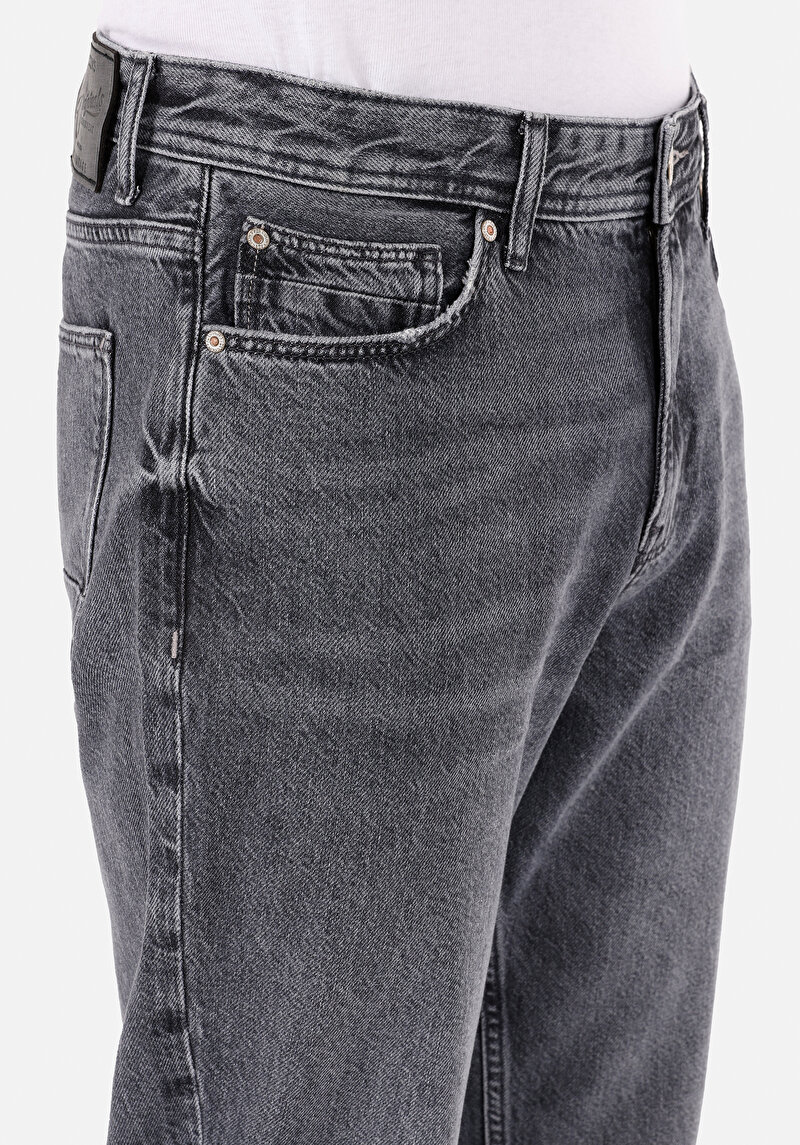 Показати інформацію про 046 Marco Джинси Чоловічі Чорні  Cl1071314