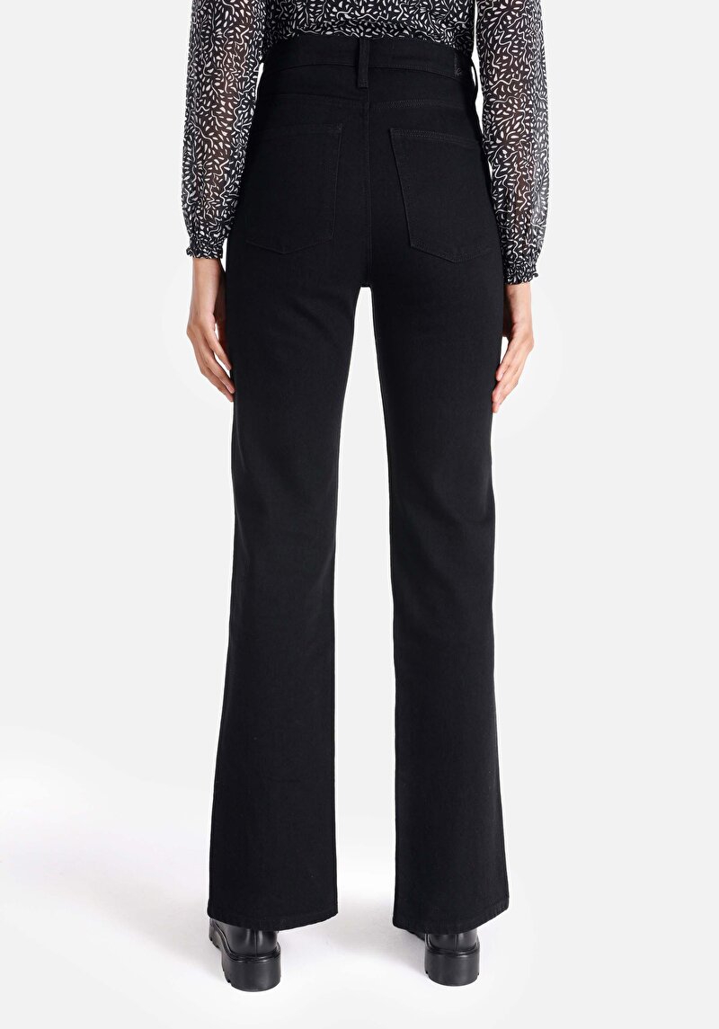 Зображення 729 Maggy Джинси Жіночі Блакитні Класичного Крою Cl1066482