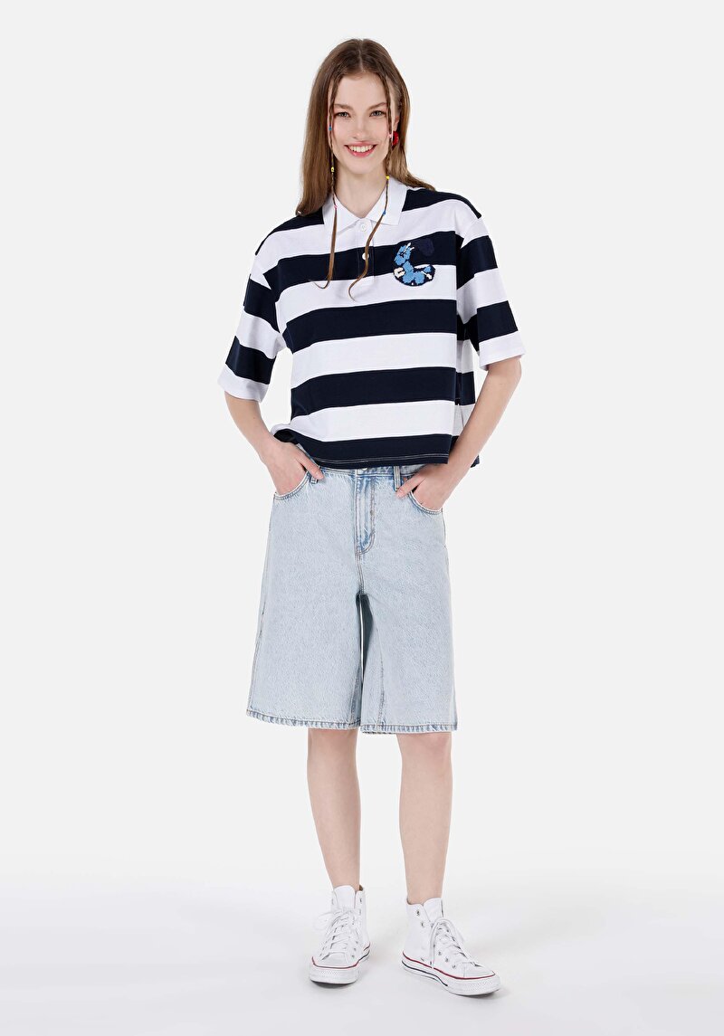 Зображення Шорти Жіночі Cl1068614