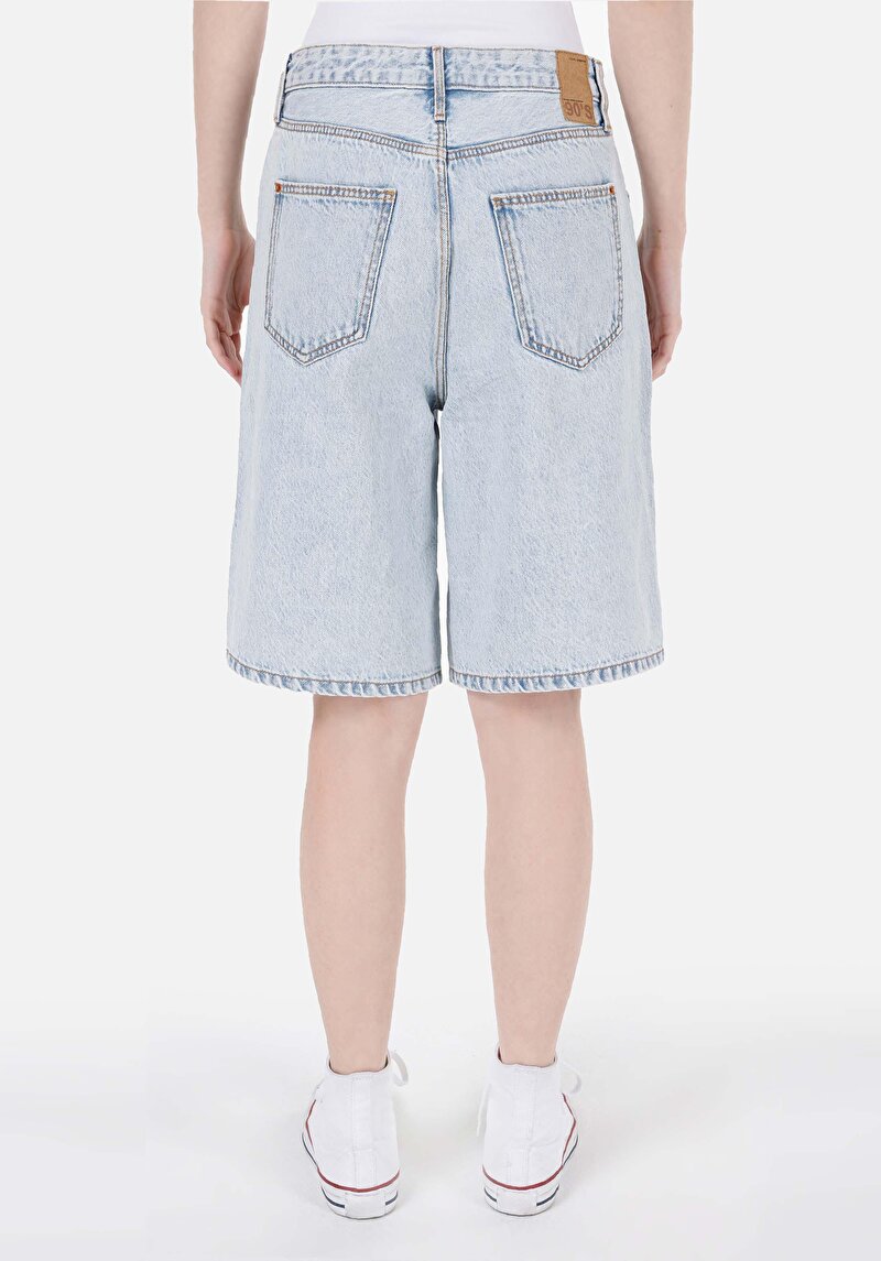 Зображення Шорти Жіночі Cl1068614