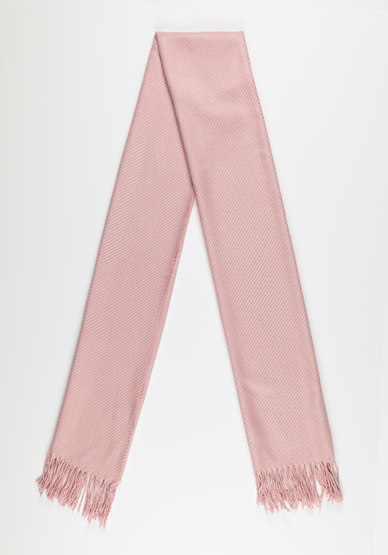 Зображення Шарф Жіночий Рожевий  Cl1061312