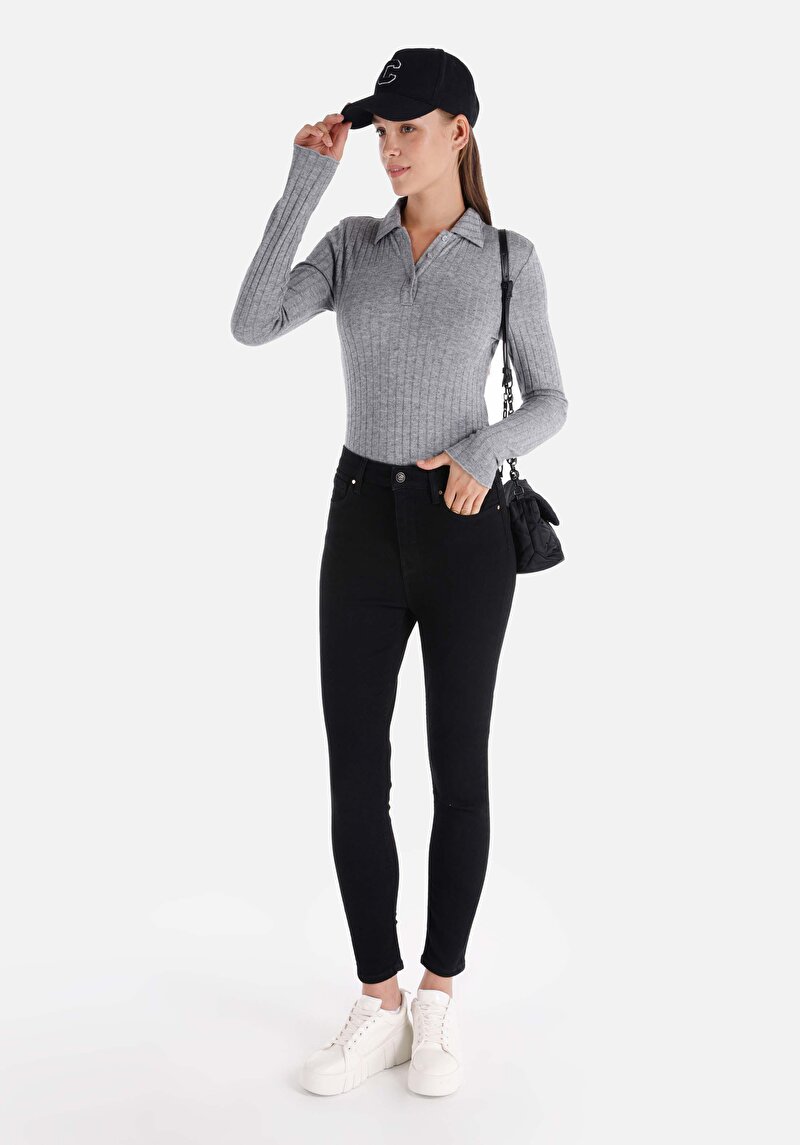 Зображення 760 Diana Джинси Жіночі Cl1066483