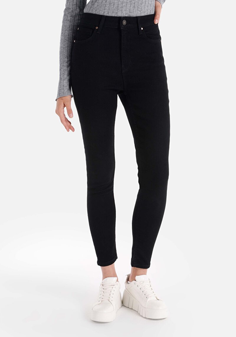 Зображення 760 Diana Джинси Жіночі Cl1066483