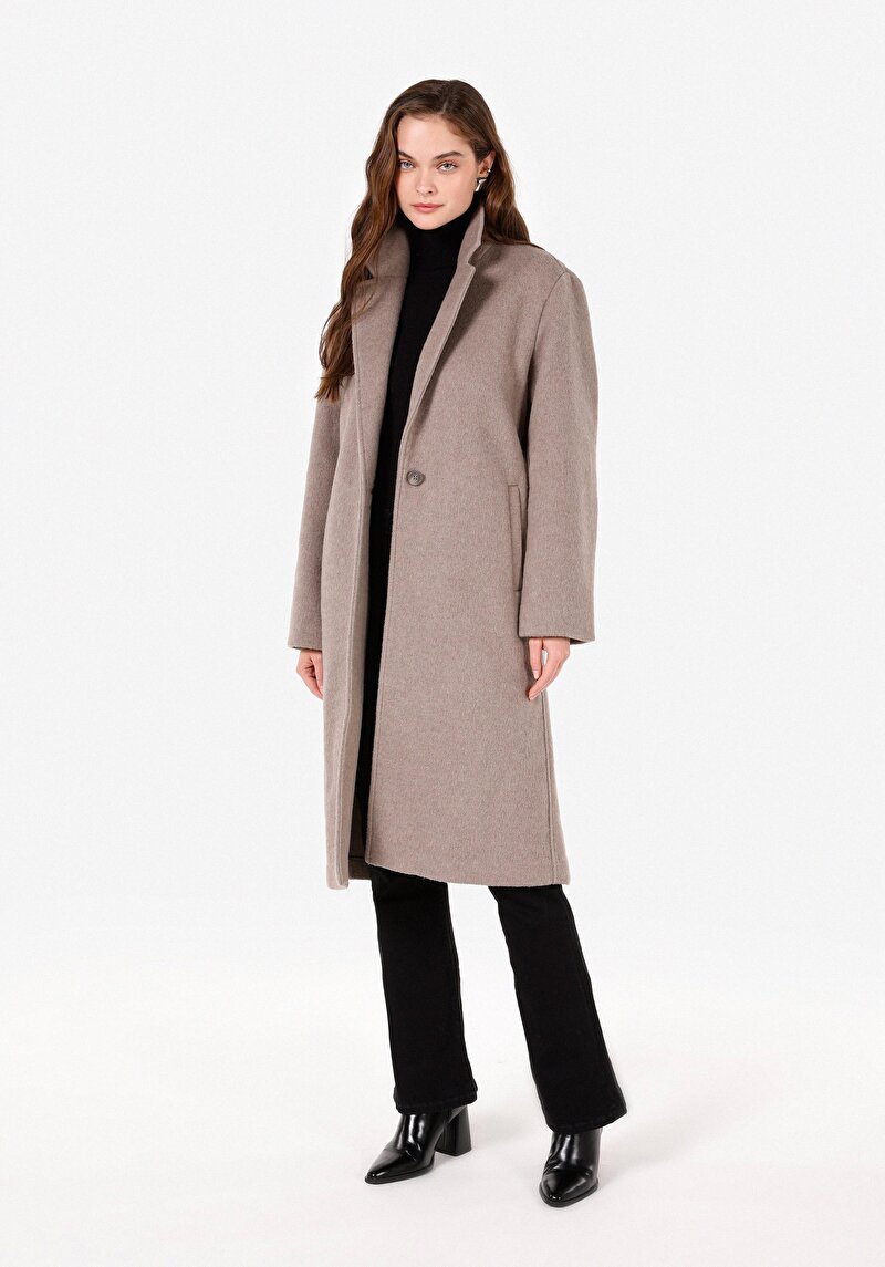 Зображення Пальто Жіноче   Cl1070344