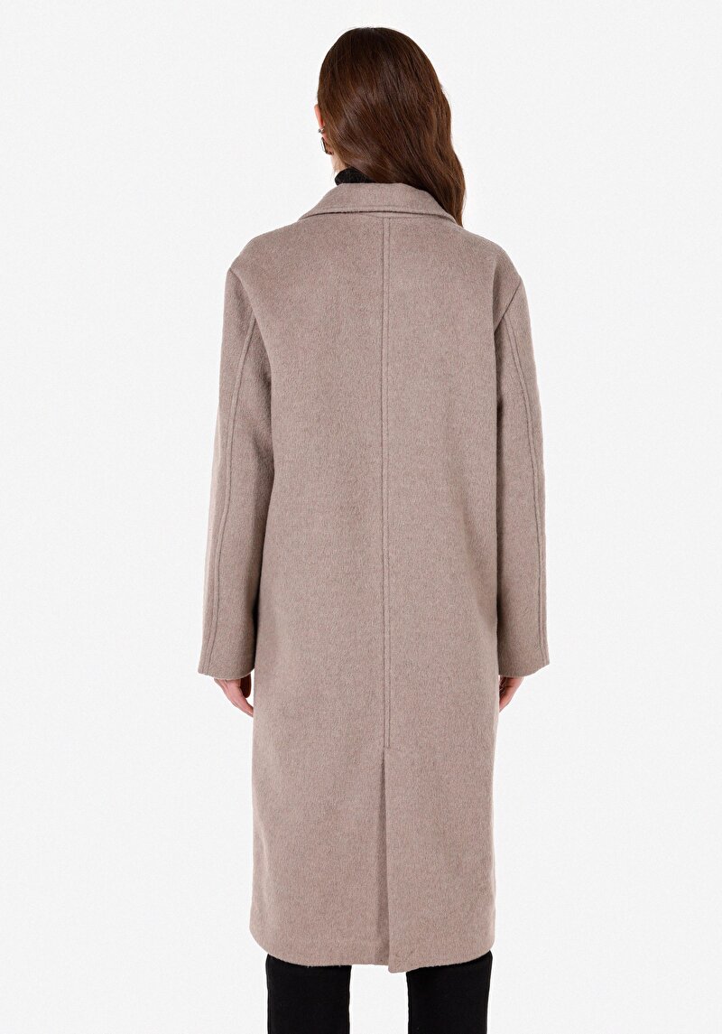 Показати інформацію про Пальто Жіноче   Cl1070344