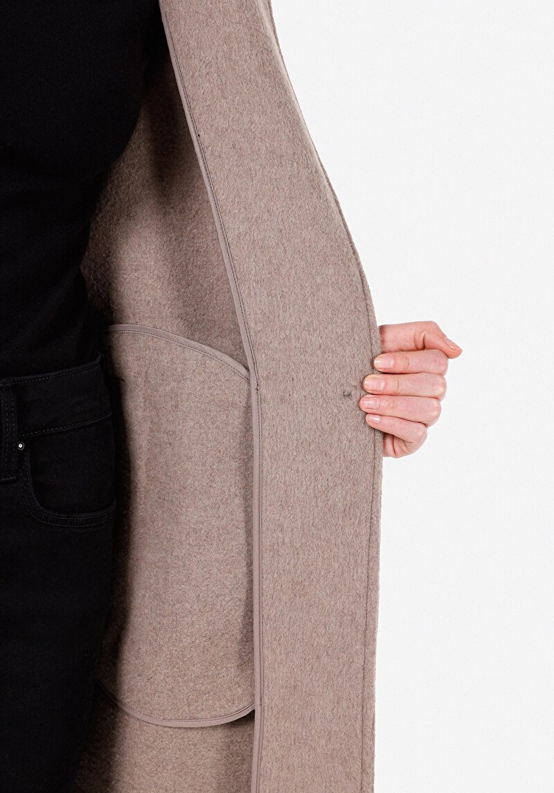 Показати інформацію про Пальто Жіноче   Cl1070344