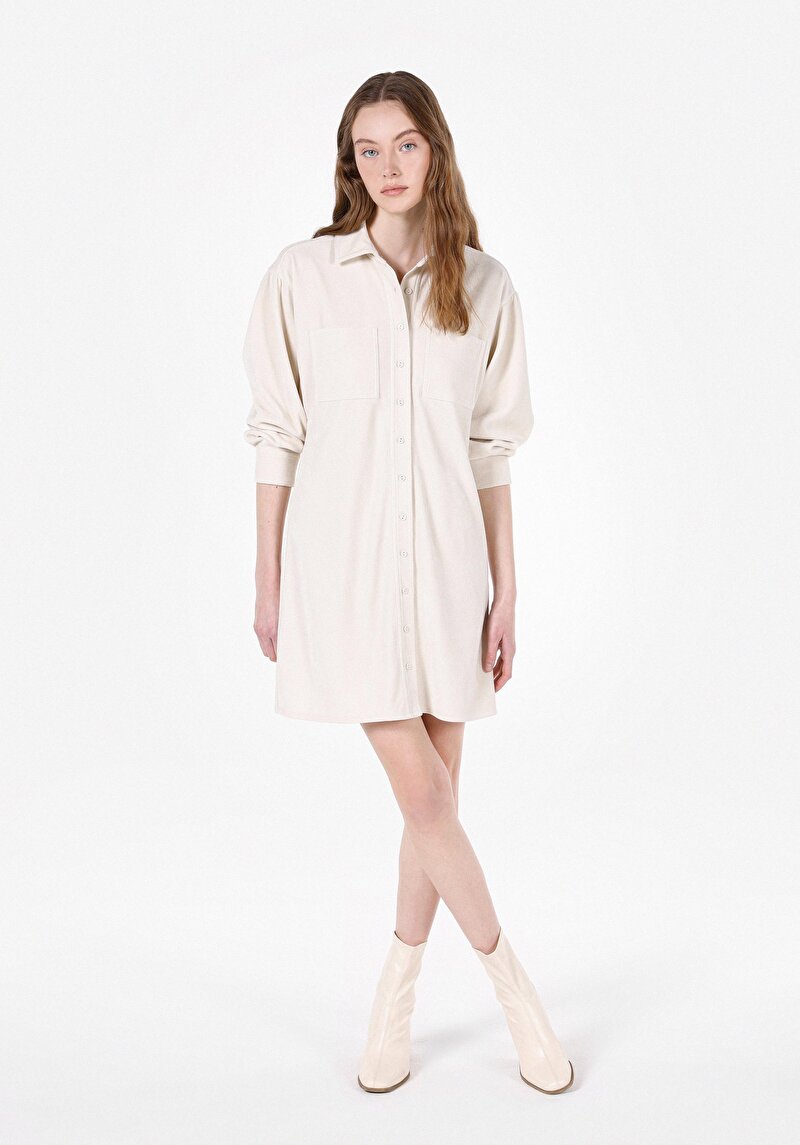 Зображення Сукня Жіноча Бежева  Cl1072485