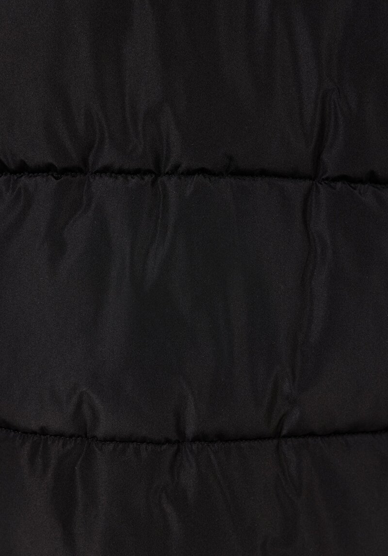 Показати інформацію про Пальто Жіноче Чорне  Cl1070350