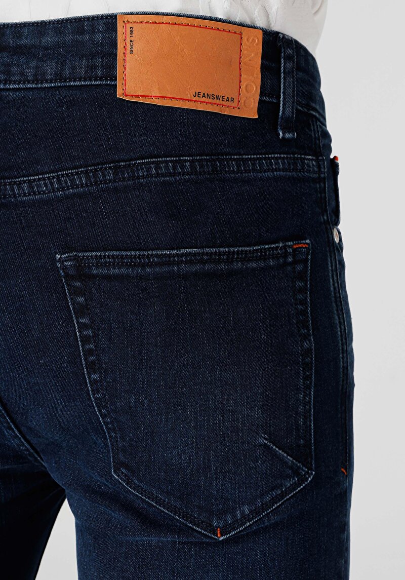 Показати інформацію про 035 Ryan Джинси Чоловічі   Cl1065217