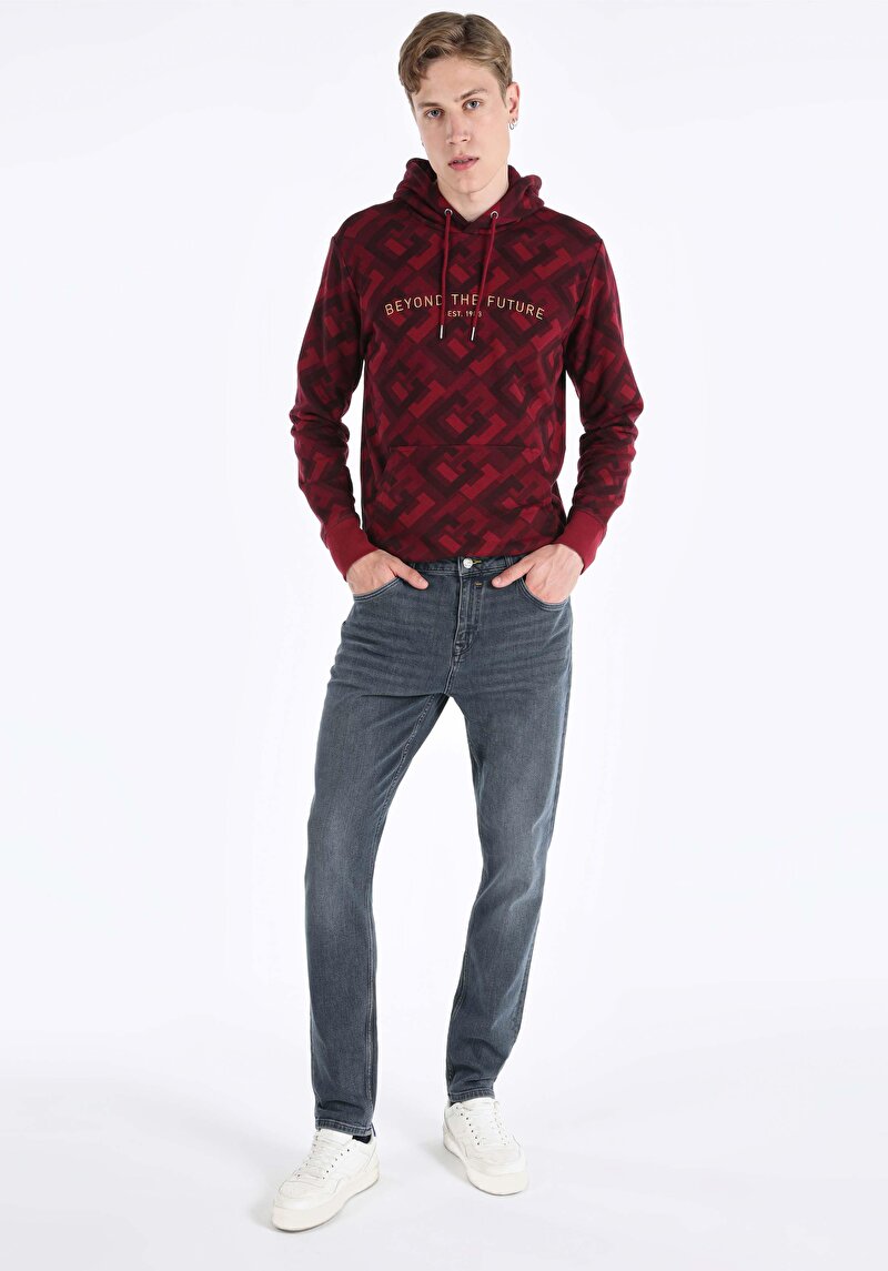 Зображення 067 Jack Джинси Чоловічі Класичного Крою Cl1066526