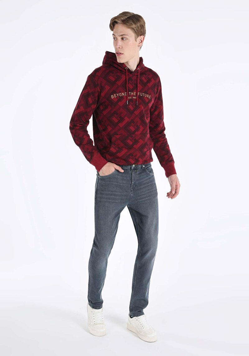 Зображення 067 Jack Джинси Чоловічі Класичного Крою Cl1066526