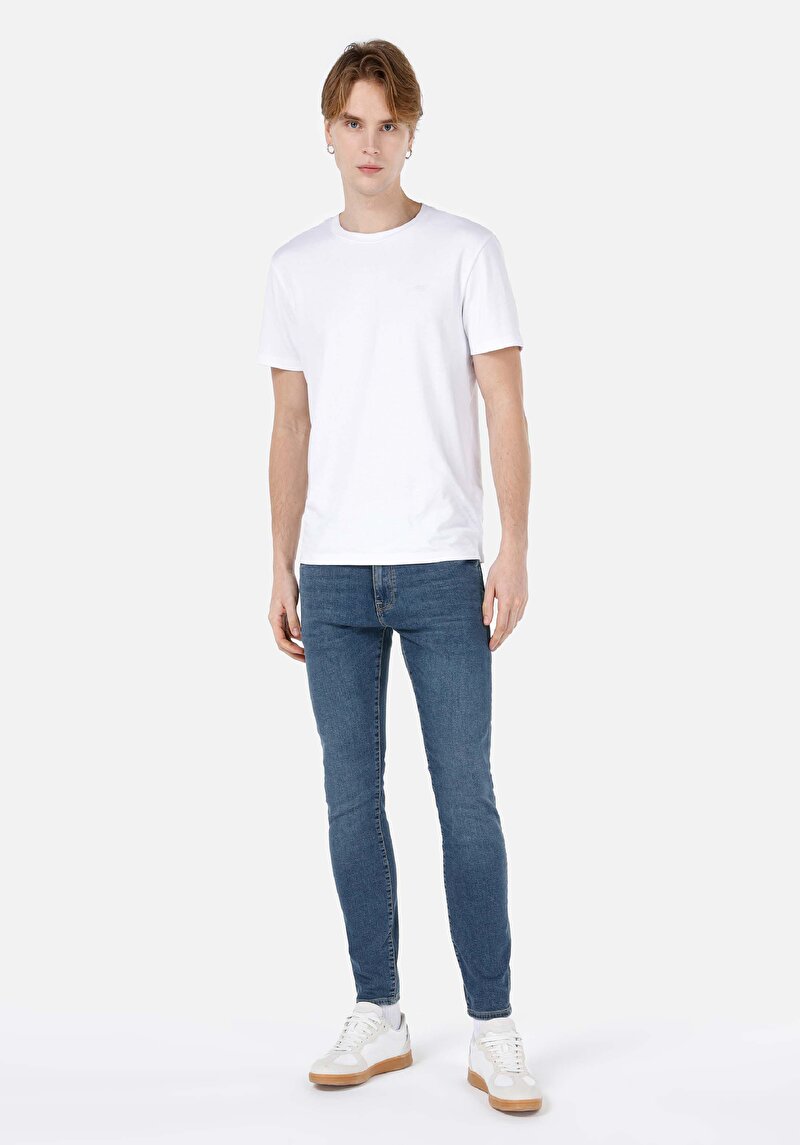 Зображення 040 Alex Джинси Чоловічі   Cl1068655